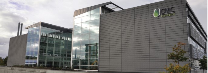 Epos Rekruttering er et centralt værktøj hos CMC Biologics