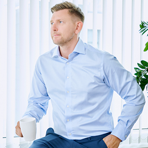Interim ledelse - Lej en interim manager i Azets