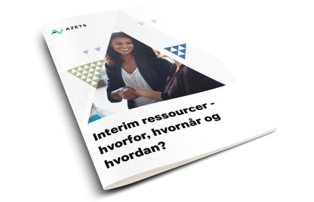 Interim ressourcer guide