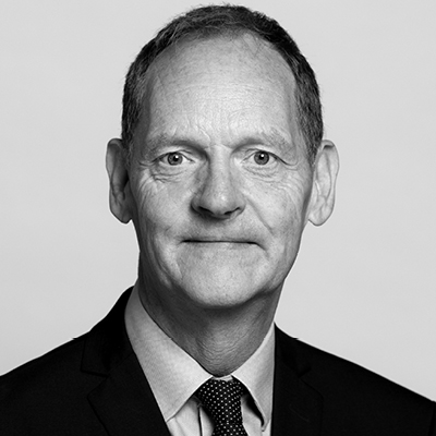 Niels Lunde, Børsen.jpg