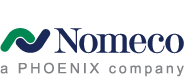 nomeco logo