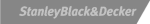 Stanley Black & Decker Stanley Black & Decker