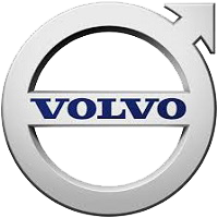 volvo logo