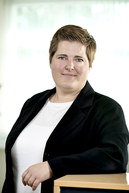 Ditte Munk-Bierre