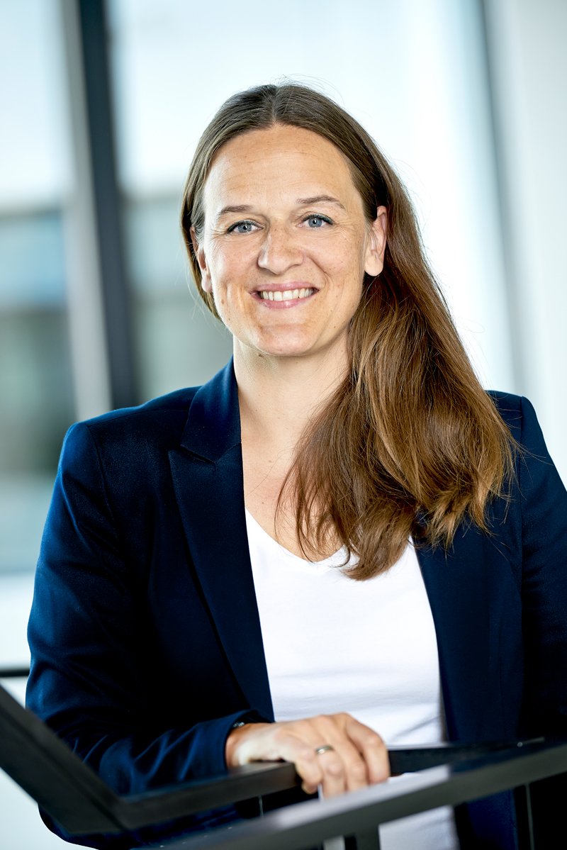 Helene Schleicher