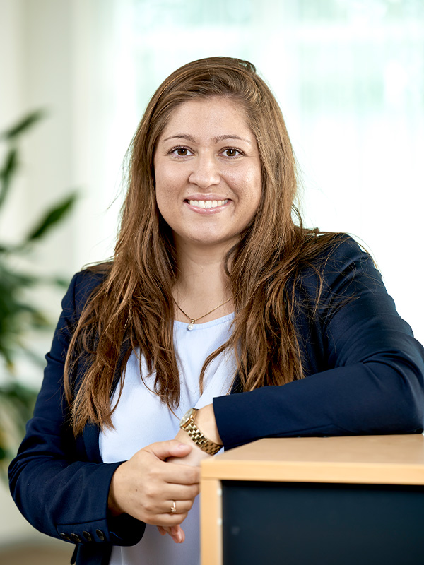 annemarie franke rekruttering