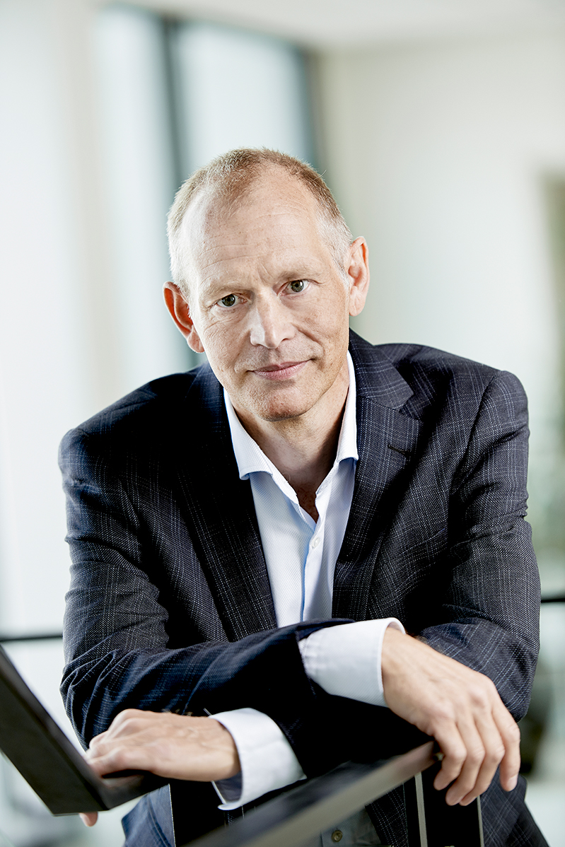 Jørgen Bærentzen