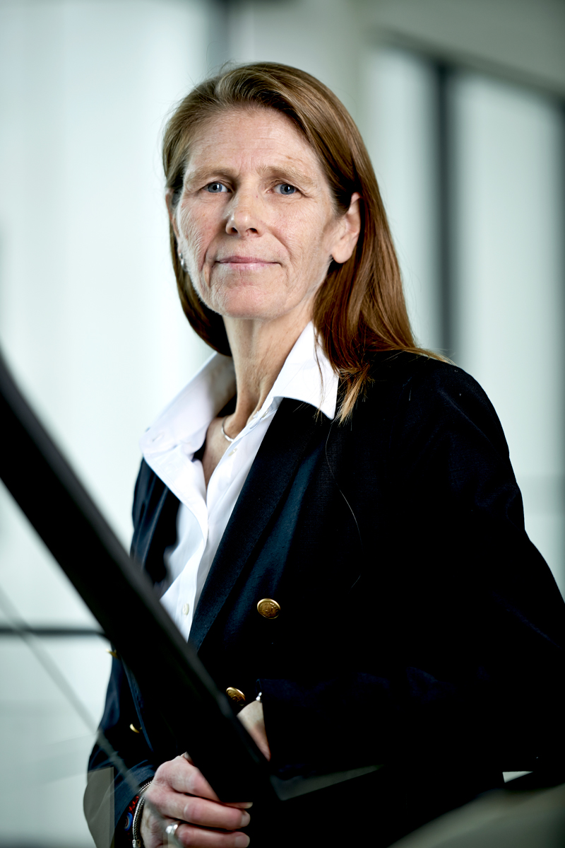 Charlotte M. Petersen