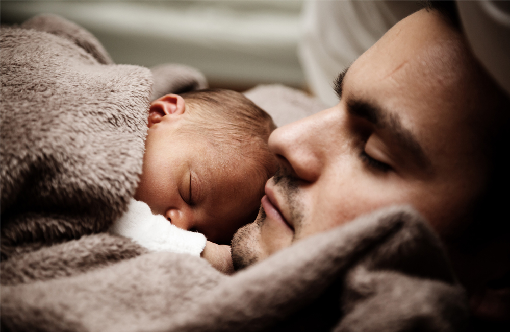 New parental leave legislation in the works