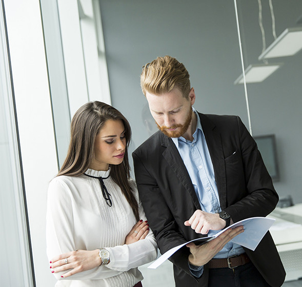 guide til interim ressourcer
